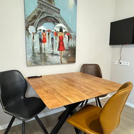 Apartman Staywell - Zuhause Fuer 3 - Co2 Neutral Paderborn