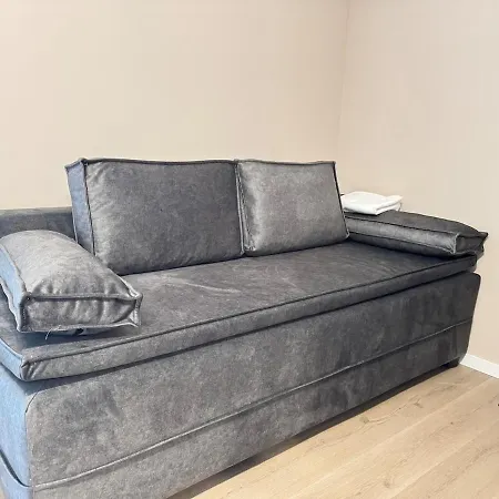 Apartman Staywell - Zuhause Fuer 3 - Co2 Neutral *