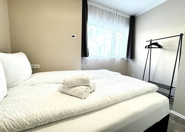 Staywell - Zuhause Fuer 3 - Co2 Neutral